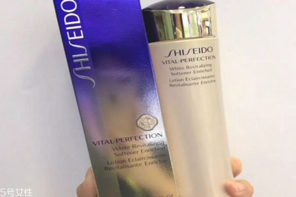 資生堂悅薇珀翠系列好用嗎 悅薇珀翠系列適合年齡 資生堂悅薇珀翠系列好用嗎 悅薇珀翠系列適合年齡