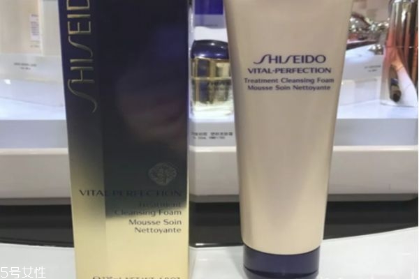 資生堂悅薇珀翠系列好用嗎 悅薇珀翠系列適合年齡 資生堂悅薇珀翠系列好用嗎 悅薇珀翠系列適合年齡