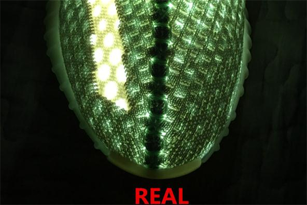 yeezy350亞洲限定真假對比 椰子350 hyperspace真假 yeezy350亞洲限定真假對比 椰子350 hyperspace真假