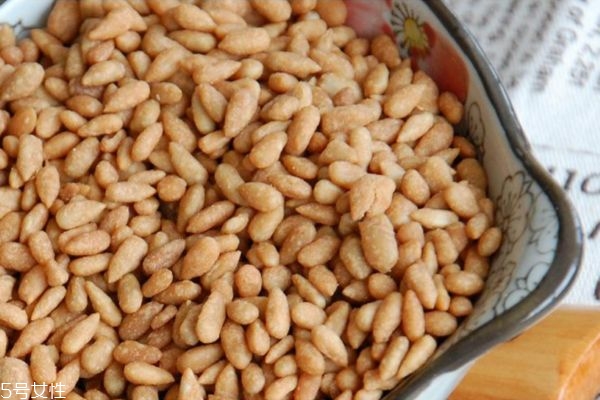 瓜子仁怎么吃 瓜子仁的做法 瓜子仁怎么吃 瓜子仁的做法