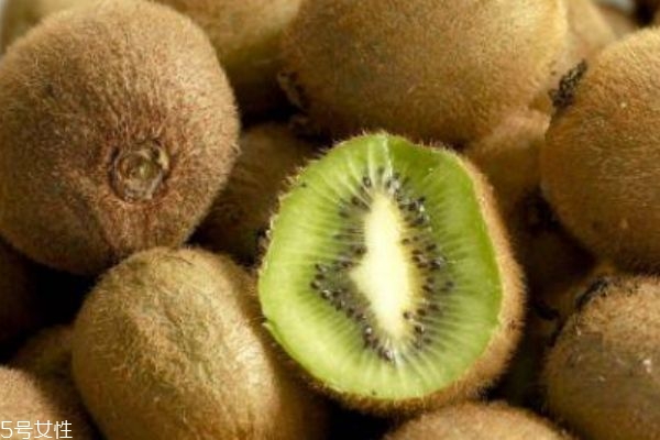 獼猴桃可以減肥嗎 可以幫助減肥 獼猴桃可以減肥嗎 可以幫助減肥