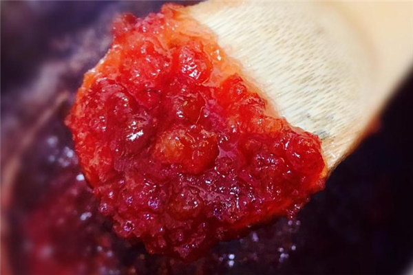 山楂醬怎么做好吃 山楂醬的做法 山楂醬怎么做好吃 山楂醬的做法