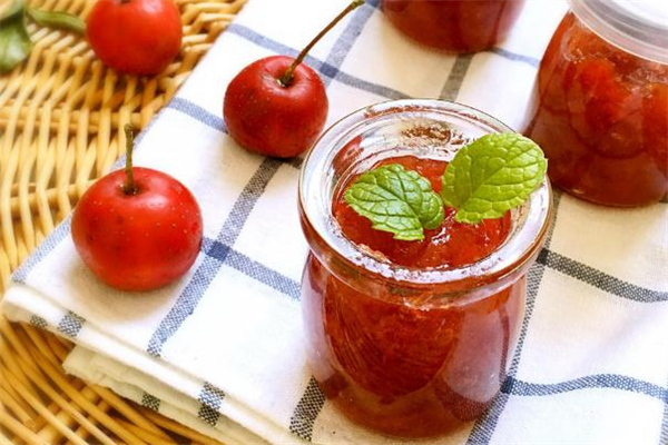 山楂醬怎么吃 山楂醬和什么搭配好吃 山楂醬怎么吃 山楂醬和什么搭配好吃