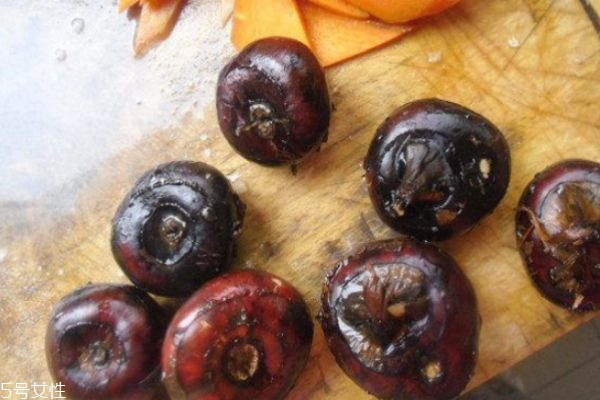 吃荸薺會流產(chǎn)嗎 孕婦吃了葧薺會怎么樣 吃荸薺會流產(chǎn)嗎 孕婦吃了葧薺會怎么樣