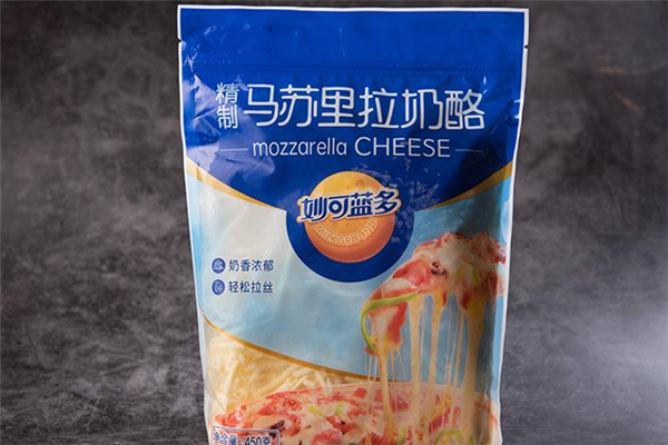 馬蘇里拉奶酪多少錢 披薩專用拉絲奶酪 馬蘇里拉奶酪多少錢 披薩專用拉絲奶酪