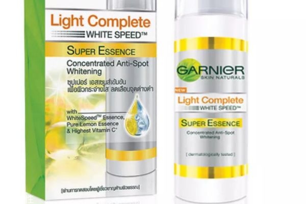 卡尼爾美白精華成分 平價美白精華 卡尼爾美白精華成分 平價美白精華