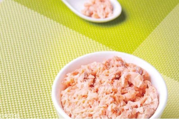 寶寶怎么吃三文魚 寶寶吃三文魚做法 寶寶怎么吃三文魚 寶寶吃三文魚做法