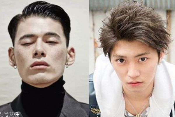 發(fā)蠟和發(fā)膠有什么區(qū)別 如何使用 發(fā)蠟和發(fā)膠有什么區(qū)別 如何使用