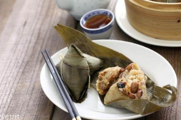 減肥可以吃粽子嗎 粽子熱量高嗎 減肥可以吃粽子嗎 粽子熱量高嗎