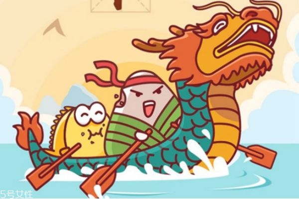 端午節(jié)為什么要吃粽子 端午節(jié)吃五黃的意義 端午節(jié)為什么要吃粽子 端午節(jié)吃五黃的意義