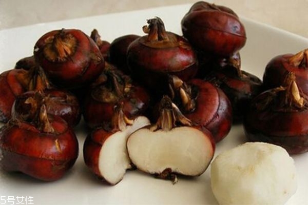 吃荸薺會流產(chǎn)嗎 孕婦吃了葧薺會怎么樣 吃荸薺會流產(chǎn)嗎 孕婦吃了葧薺會怎么樣