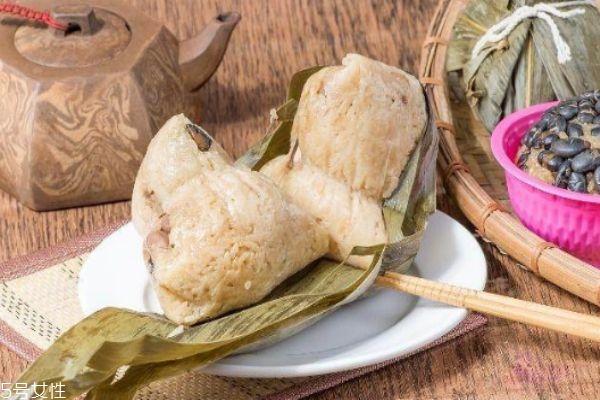 減肥可以吃粽子嗎 粽子熱量高嗎 減肥可以吃粽子嗎 粽子熱量高嗎