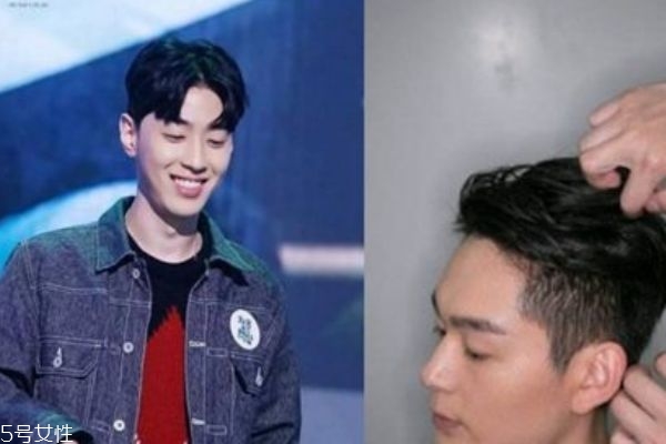 發(fā)蠟和發(fā)膠有什么區(qū)別 如何使用 發(fā)蠟和發(fā)膠有什么區(qū)別 如何使用