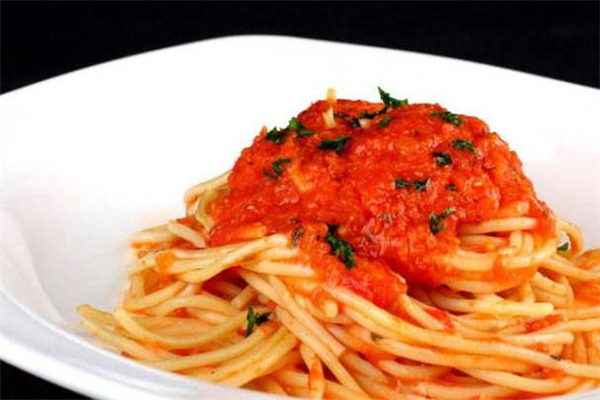 意大利面醬的做法 不同口味都能滿足 意大利面醬的做法 不同口味都能滿足