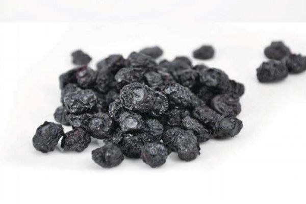 藍莓果干有核嗎 藍莓果干好吃嗎 藍莓果干有核嗎 藍莓果干好吃嗎