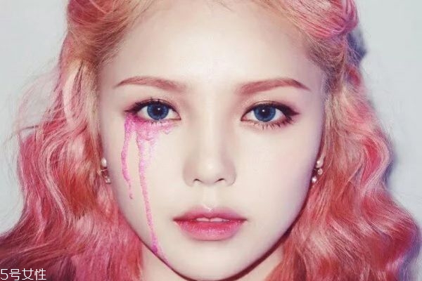 月拋美瞳什么牌子好 美瞳十大品牌排行榜 月拋美瞳什么牌子好 美瞳十大品牌排行榜