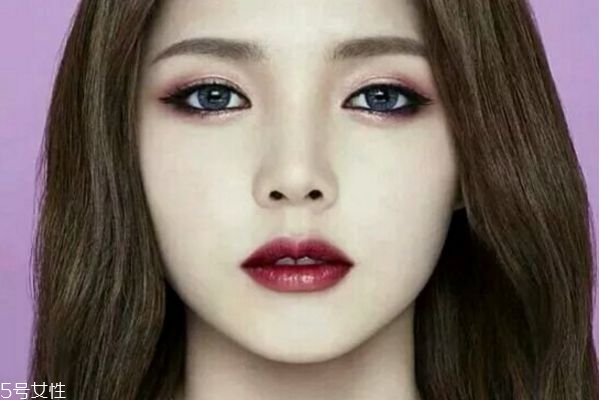 月拋美瞳什么牌子好 美瞳十大品牌排行榜 月拋美瞳什么牌子好 美瞳十大品牌排行榜