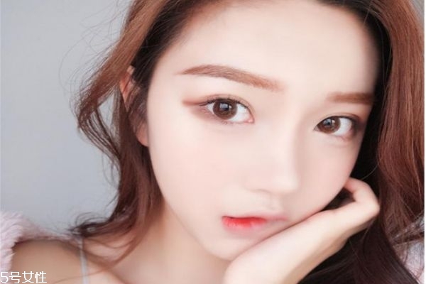 拍婚紗照帶什么顏色的美瞳好看 拍婚紗照美瞳顏色的選擇 拍婚紗照帶什么顏色的美瞳好看 拍婚紗照美瞳顏色的選擇