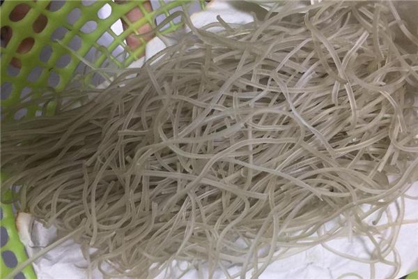 紅薯粉吃了上火嗎 合理食用最健康 紅薯粉吃了上火嗎 合理食用最健康