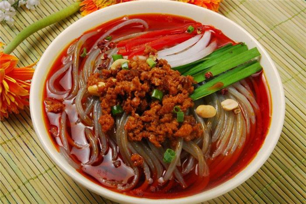 紅薯粉熱量 比米飯要低 紅薯粉熱量 比米飯要低