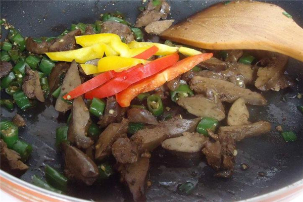 鴨肝和山藥能一起吃嗎 兩者不相克 鴨肝和山藥能一起吃嗎 兩者不相克