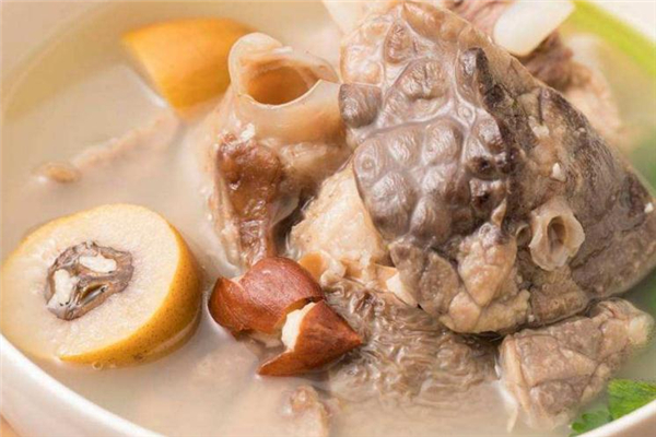 孕婦可以吃豬肺嗎 豬肺湯好處多 孕婦可以吃豬肺嗎 豬肺湯好處多