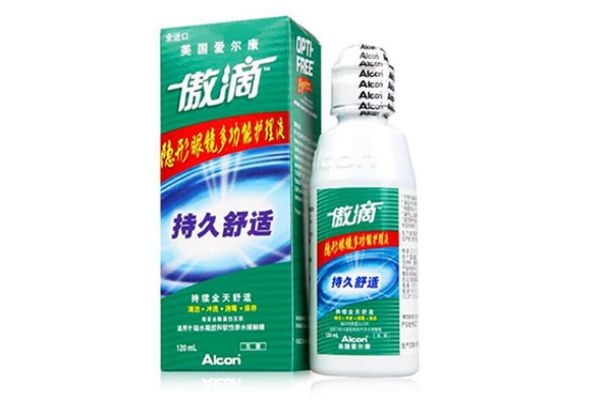 什么可以替代美瞳護(hù)理液 美瞳護(hù)理如何用 什么可以替代美瞳護(hù)理液 美瞳護(hù)理如何用