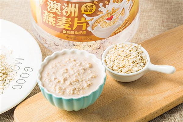 即食燕麥片能減肥嗎 注意配合運動 即食燕麥片能減肥嗎 注意配合運動