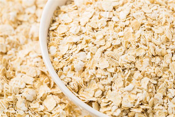 即食燕麥片能減肥嗎 注意配合運動 即食燕麥片能減肥嗎 注意配合運動