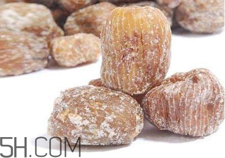 蜜棗是哪里的特產(chǎn)？蜜棗是用什么棗做的