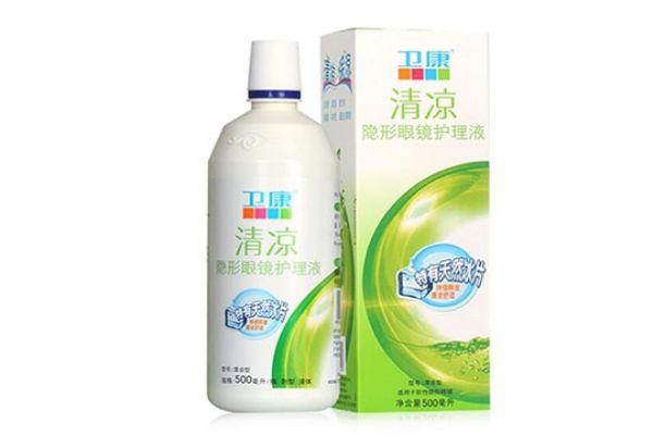 什么可以替代美瞳護(hù)理液 美瞳護(hù)理如何用 什么可以替代美瞳護(hù)理液 美瞳護(hù)理如何用