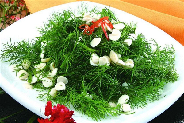 茴香吃了會回奶嗎 不必擔(dān)心 茴香吃了會回奶嗎 不必擔(dān)心