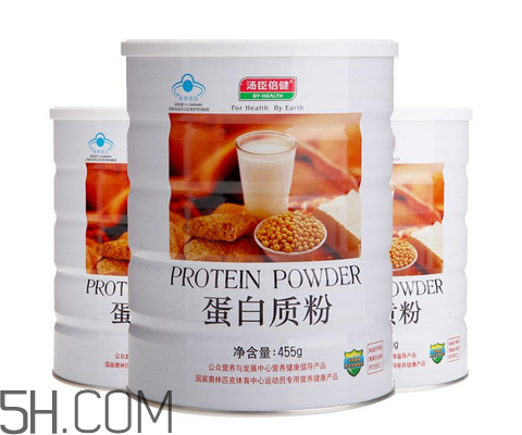 蛋白粉哪個牌子好？蛋白粉可以和奶粉一起喝嗎？