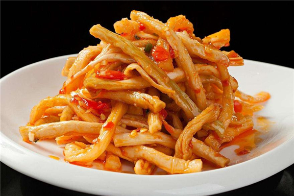 蘿卜干怎么炒好吃 蘿卜干的做法大全 蘿卜干怎么炒好吃 蘿卜干的做法大全