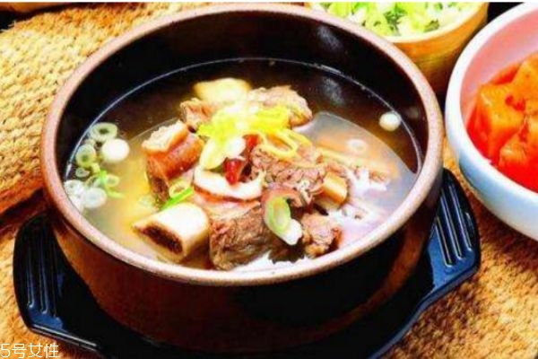 夏天喝什么湯對胃好 喝湯的禁忌 夏天喝什么湯對胃好 喝湯的禁忌
