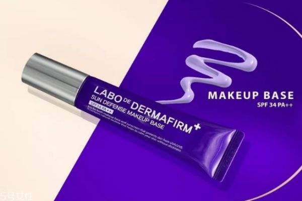 德妃紫蘇隔離成分 德妃紫蘇隔離怎么樣 德妃紫蘇隔離成分 德妃紫蘇隔離怎么樣