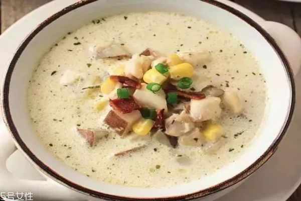 什么時(shí)候喝湯最好 喝湯的最佳時(shí)間 什么時(shí)候喝湯最好 喝湯的最佳時(shí)間