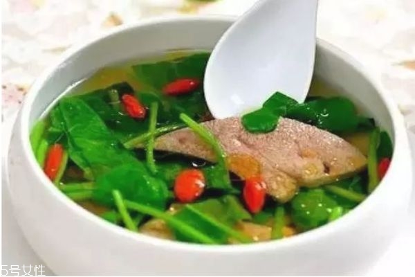 女人補氣補血吃什么 補氣補血的食物 女人補氣補血吃什么 補氣補血的食物