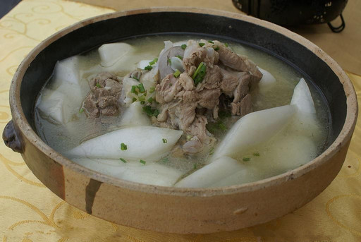 喝湯容易長胖嗎 避免越喝越胖的誤區(qū) 喝湯容易長胖嗎 避免越喝越胖的誤區(qū)