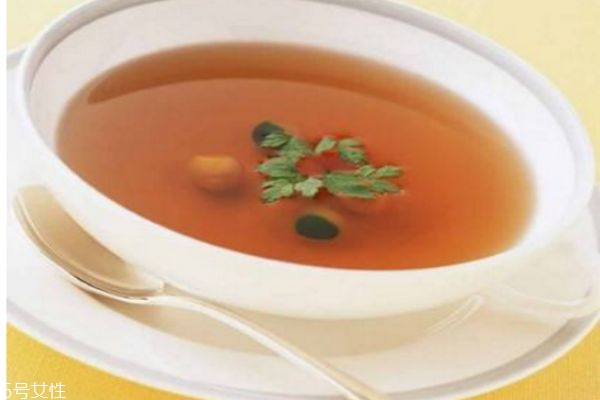 孕婦喝什么湯好 孕婦喝湯的營養(yǎng)價值 孕婦喝什么湯好 孕婦喝湯的營養(yǎng)價值