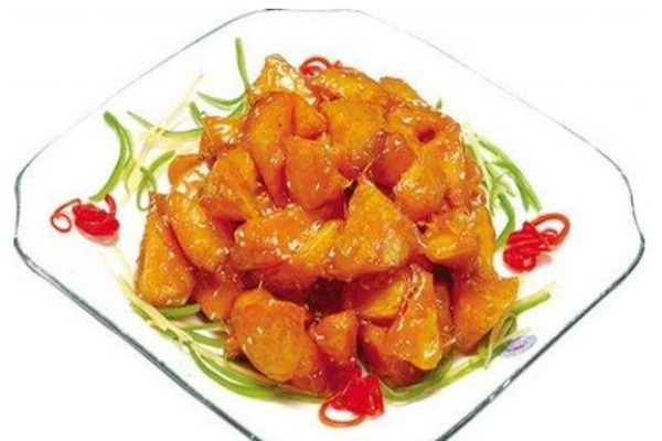 上火吃什么好 降火吃什么食物 上火吃什么好 降火吃什么食物