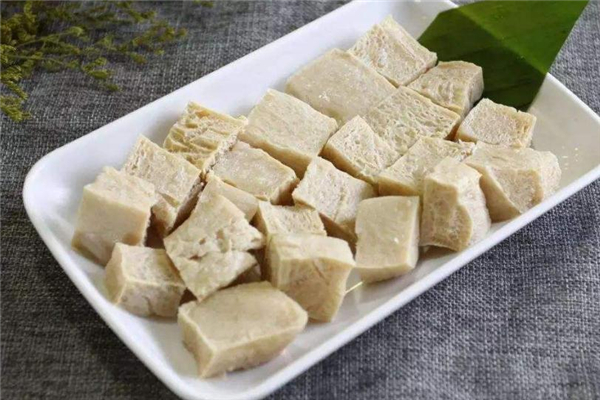 孕婦可以吃凍豆腐嗎 營(yíng)養(yǎng)很豐富 孕婦可以吃凍豆腐嗎 營(yíng)養(yǎng)很豐富