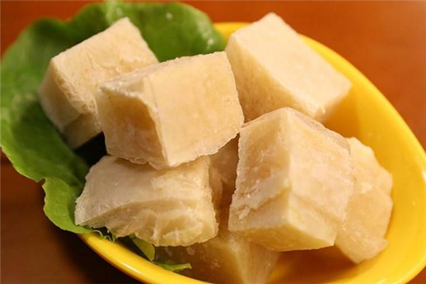 凍豆腐可以煲湯嗎 凍豆腐煲湯做法 凍豆腐可以煲湯嗎 凍豆腐煲湯做法