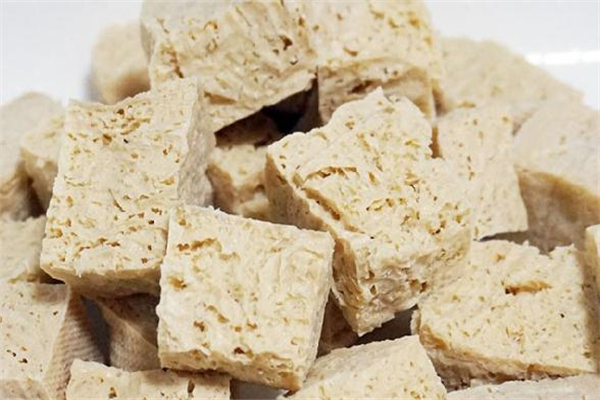 凍豆腐是發(fā)物嗎 屬于這個類別 凍豆腐是發(fā)物嗎 屬于這個類別