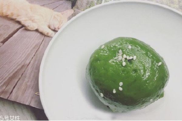如何評判好吃的青團(tuán) 哪個牌子的青團(tuán)最好吃 如何評判好吃的青團(tuán) 哪個牌子的青團(tuán)最好吃