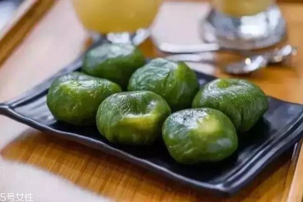 如何評判好吃的青團(tuán) 哪個牌子的青團(tuán)最好吃 如何評判好吃的青團(tuán) 哪個牌子的青團(tuán)最好吃