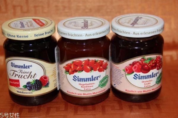 果醬怎么保存時間長 果醬的保存方法 果醬怎么保存時間長 果醬的保存方法