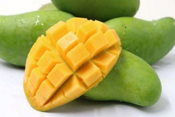 青芒果怎么保存 青芒如何保存 青芒果怎么保存 青芒如何保存