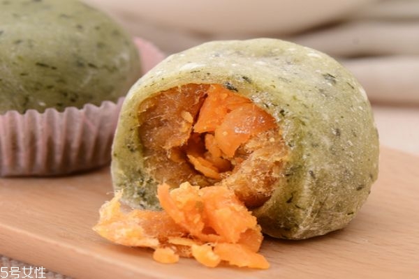 如何評判好吃的青團(tuán) 哪個牌子的青團(tuán)最好吃 如何評判好吃的青團(tuán) 哪個牌子的青團(tuán)最好吃