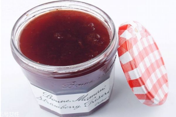 果醬怎么保存時間長 果醬的保存方法 果醬怎么保存時間長 果醬的保存方法